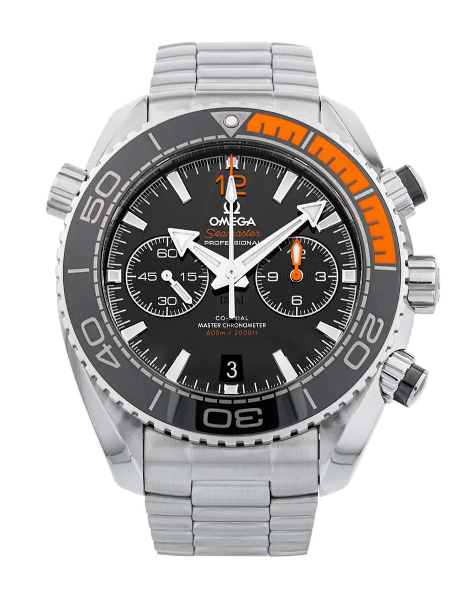 Omega Planet Ocean 215.30.46.51.01.002 Omega Planet Ocean 215.30.46.51.01.002